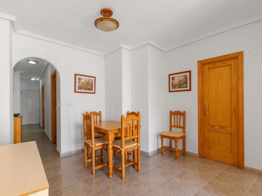 Španělsko Opportunity next to Los Locos beach, 2 bedrooms, pool and garage