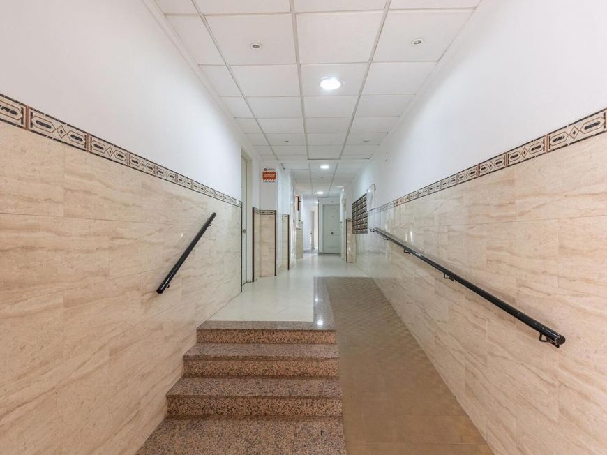 Španělsko Opportunity next to Los Locos beach, 2 bedrooms, pool and garage