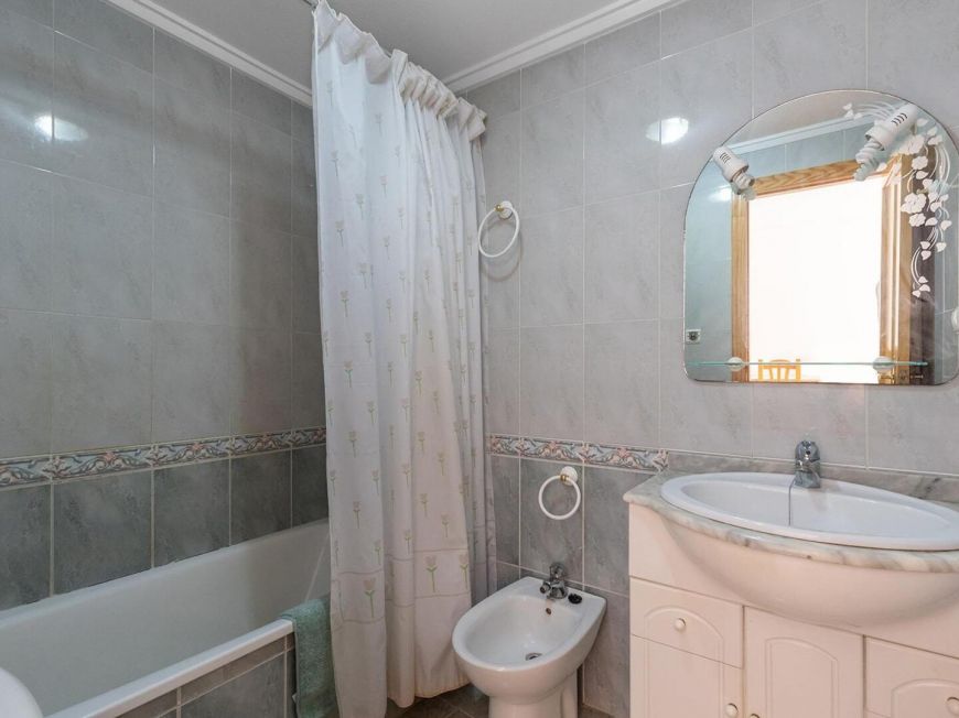 Španělsko Opportunity next to Los Locos beach, 2 bedrooms, pool and garage