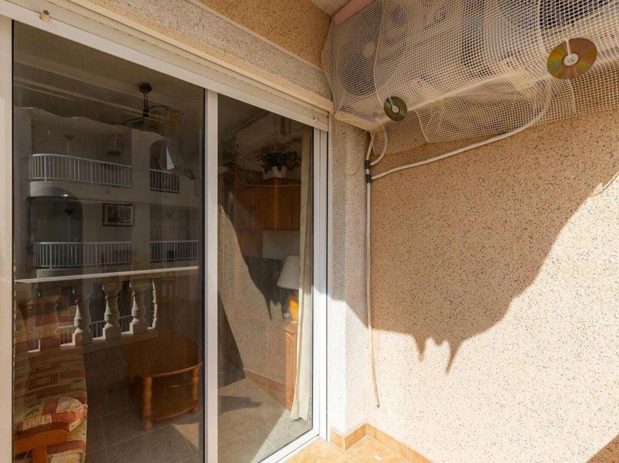 Španělsko Opportunity next to Los Locos beach, 2 bedrooms, pool and garage