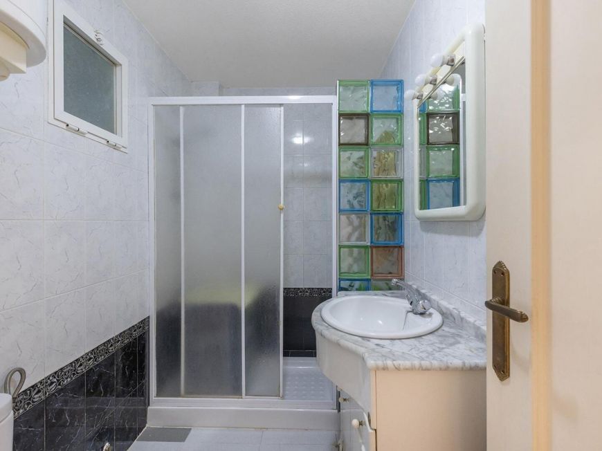 Spain Ground floor apartment with garage included, 10 meters from the sea in La Mata