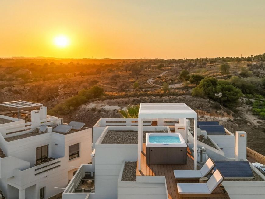 Spain Apartamento Orihuela Costa Alicante