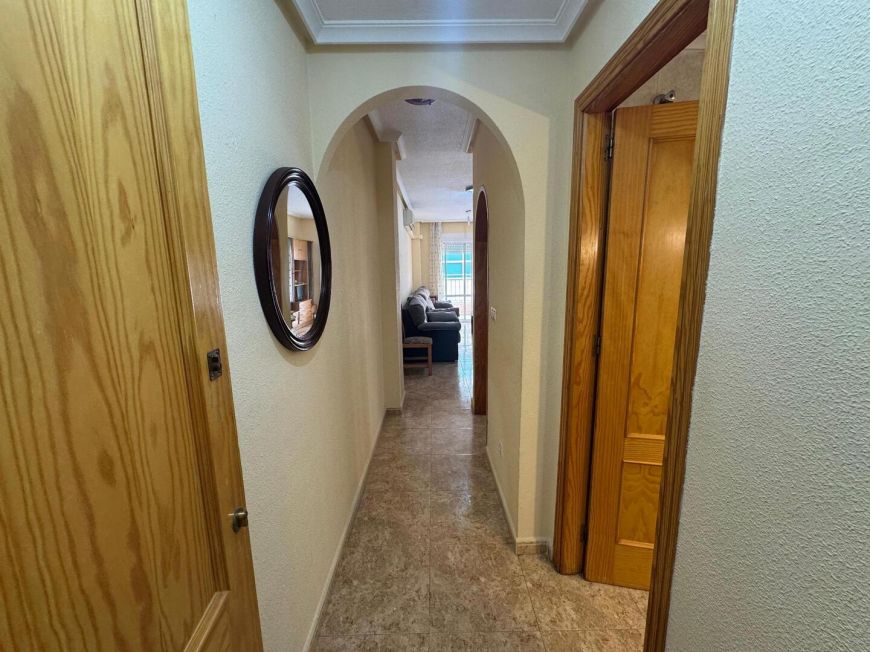 Espagne Apartamento Torrevieja Alicante