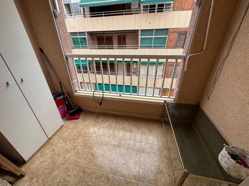 Espagne Apartamento Torrevieja Alicante