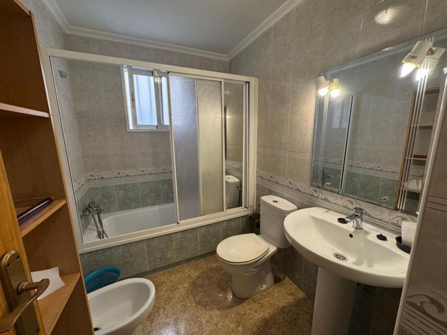 Espagne Apartamento Torrevieja Alicante