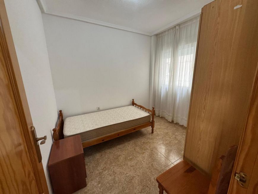 Espagne Apartamento Torrevieja Alicante