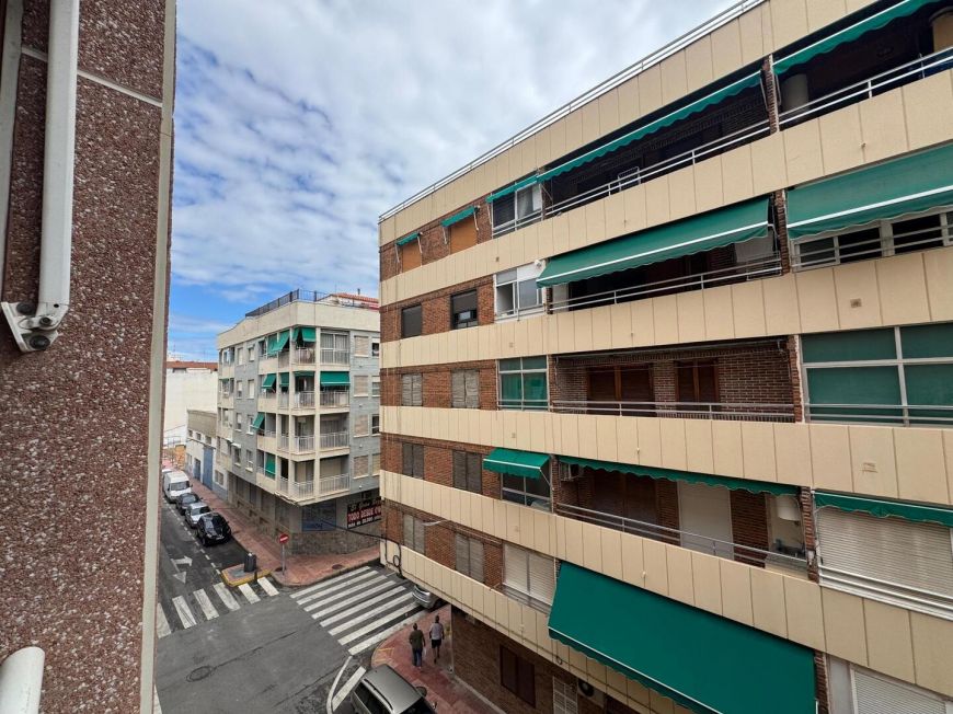 Espagne Apartamento Torrevieja Alicante