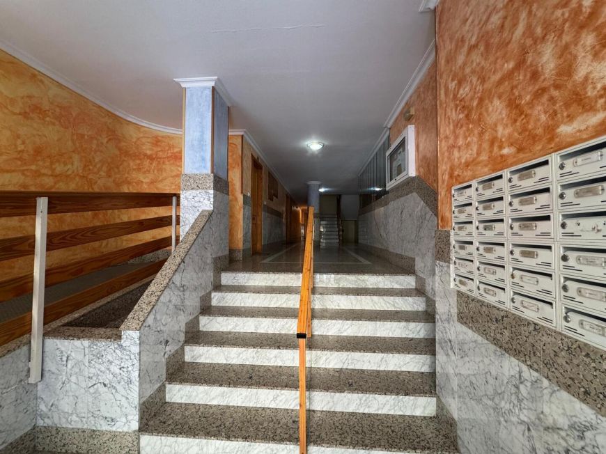 Espagne Apartamento Torrevieja Alicante