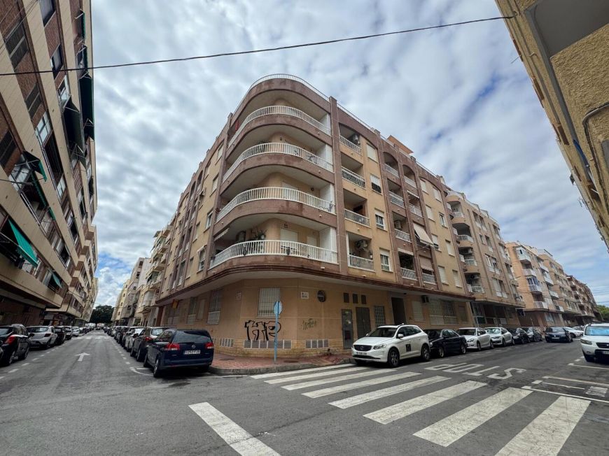 Espagne Apartamento Torrevieja Alicante