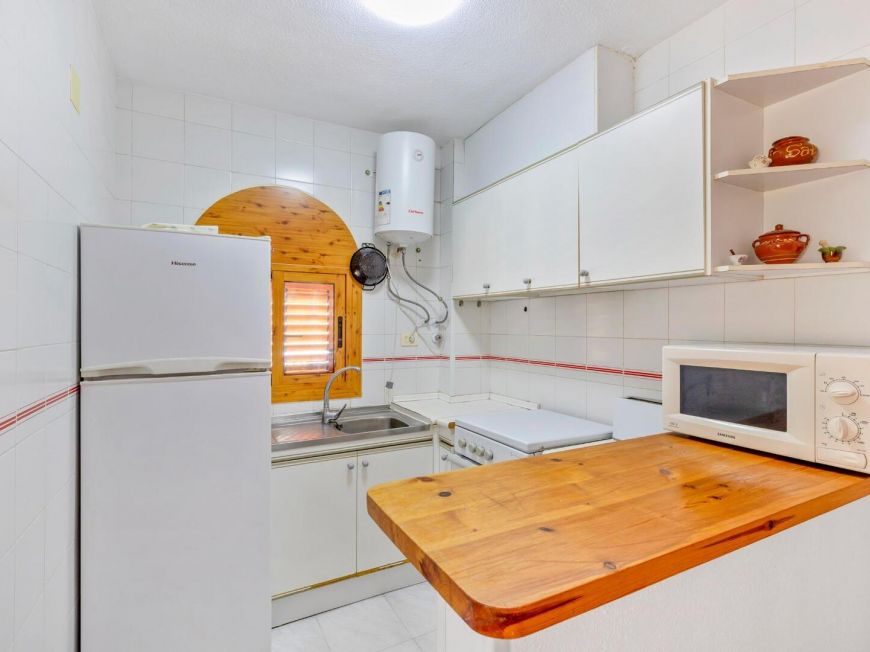 Španělsko Beautiful apartment 300 meters from La Mata beach