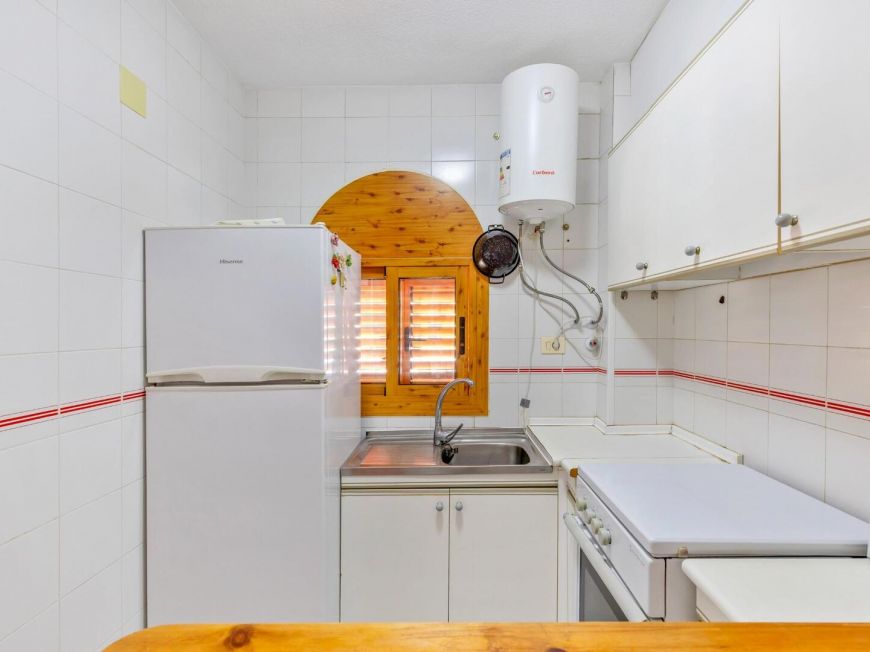 Španělsko Beautiful apartment 300 meters from La Mata beach