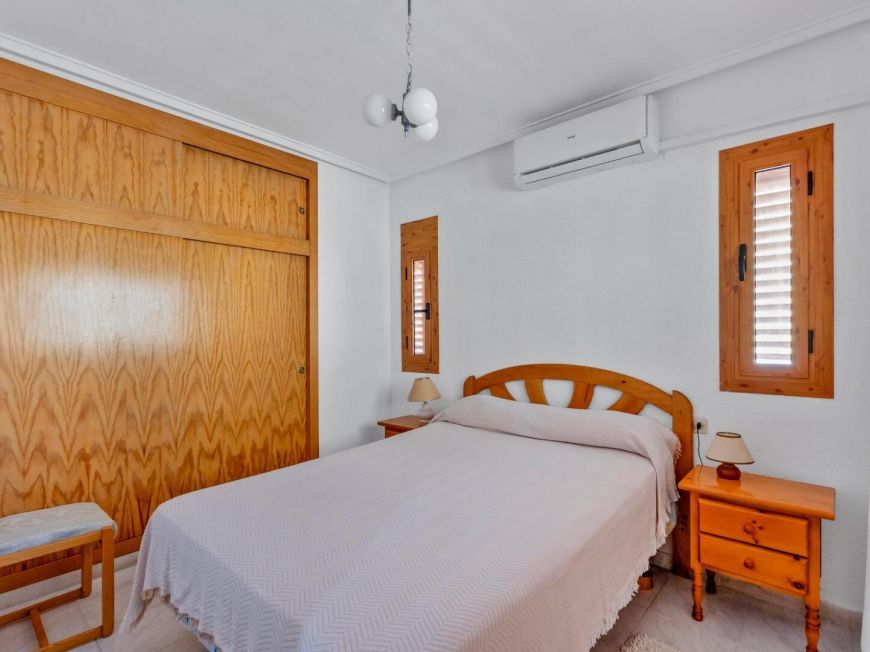 Испания Прекрасная квартира в 300 метрах от пляжа Ла Мата