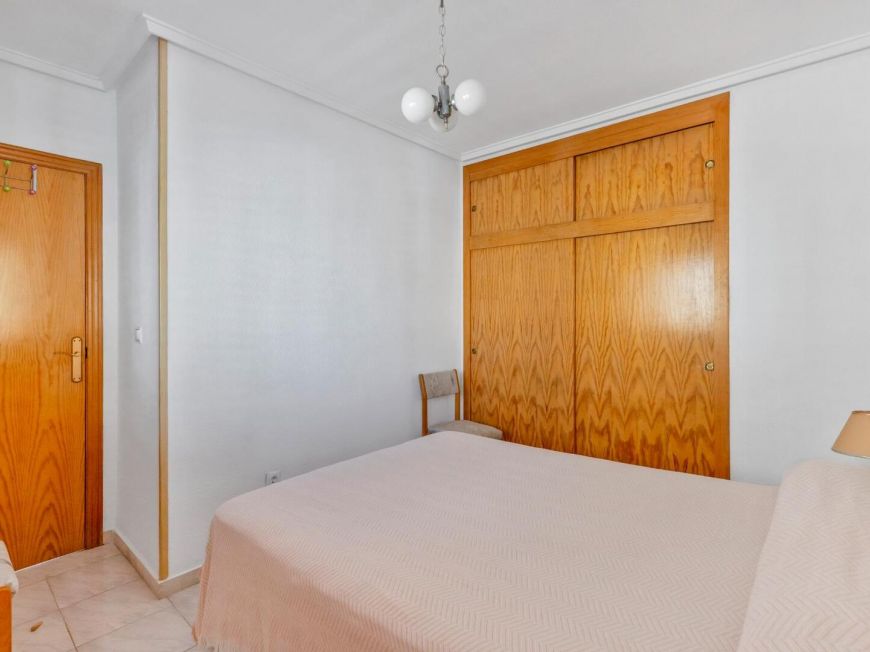 Španělsko Beautiful apartment 300 meters from La Mata beach