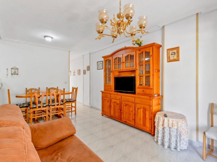 Španělsko Beautiful apartment 300 meters from La Mata beach