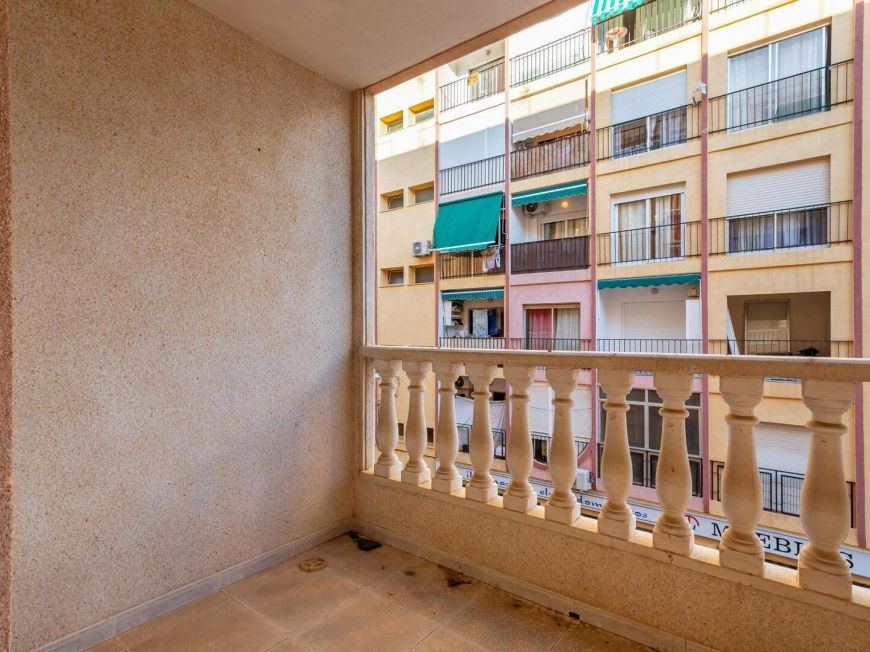 Espagne Opportunité de deux chambres près de Playa del Cura