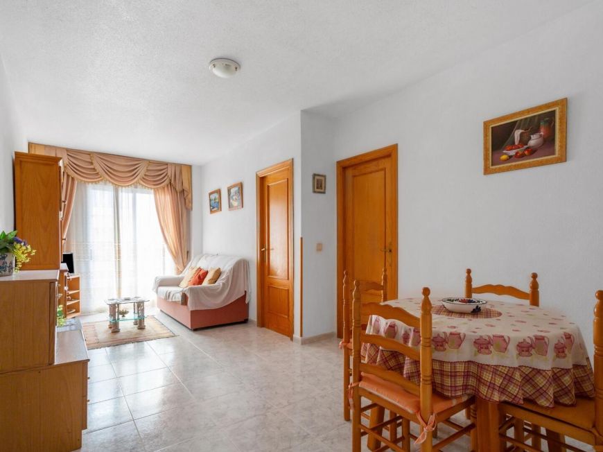 Espagne Opportunité de deux chambres près de Playa del Cura