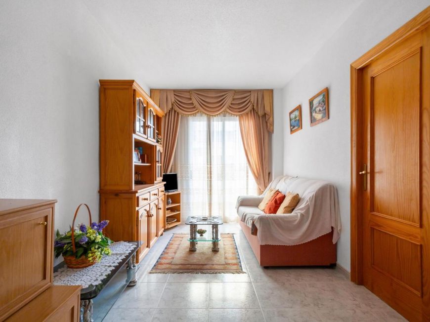 Espagne Opportunité de deux chambres près de Playa del Cura