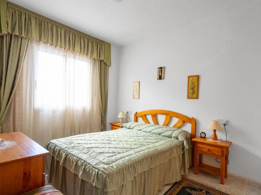 Espagne Opportunité de deux chambres près de Playa del Cura