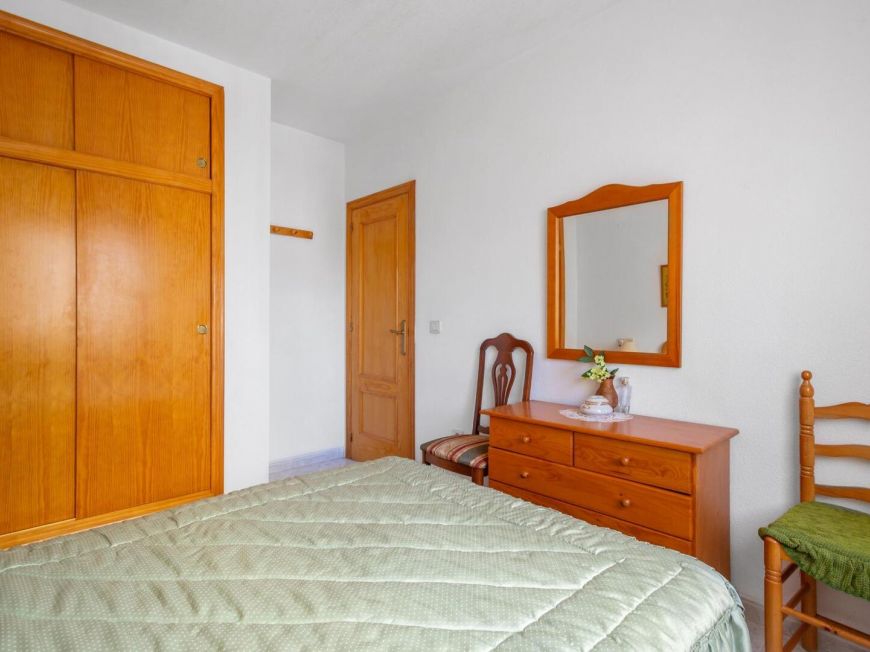 Espagne Opportunité de deux chambres près de Playa del Cura