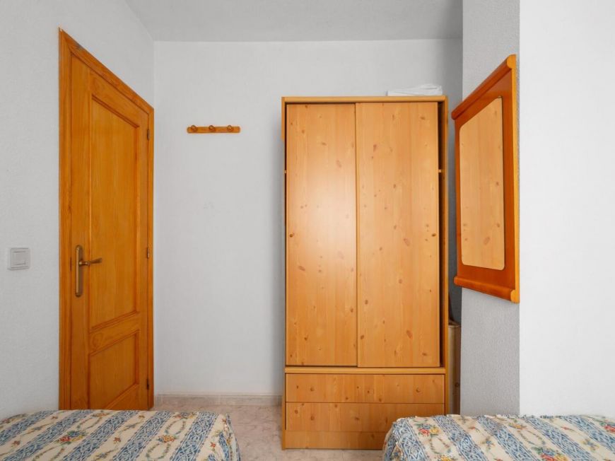 Espagne Opportunité de deux chambres près de Playa del Cura