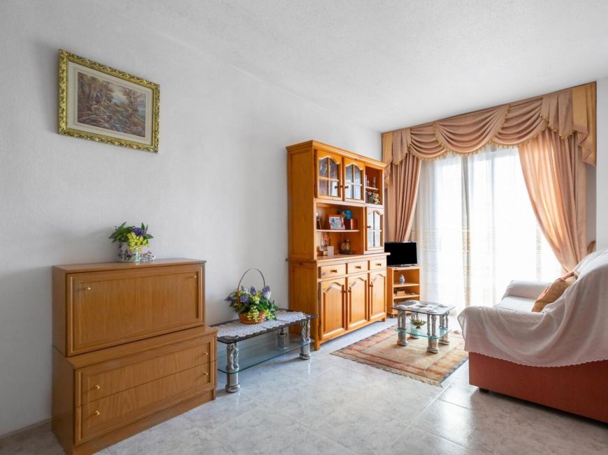 Espagne Opportunité de deux chambres près de Playa del Cura