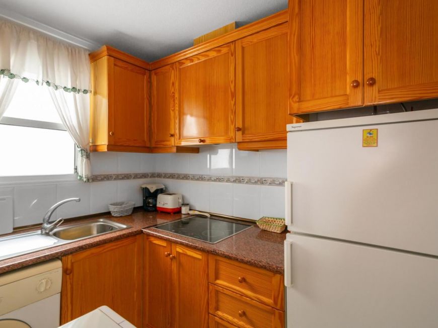 Espagne Opportunité de deux chambres près de Playa del Cura