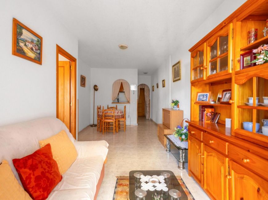 Espagne Opportunité de deux chambres près de Playa del Cura