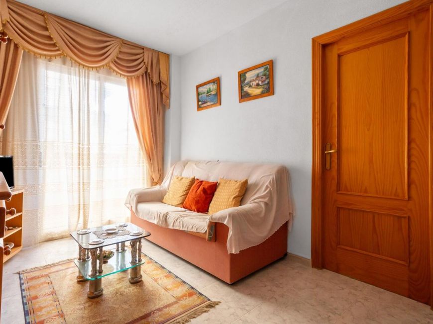 Espagne Opportunité de deux chambres près de Playa del Cura