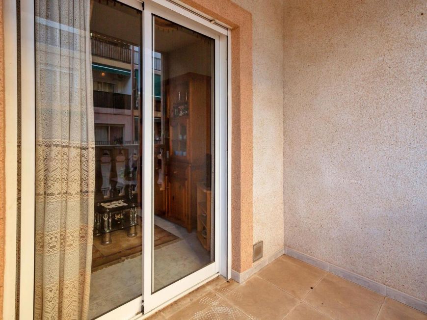 Espagne Opportunité de deux chambres près de Playa del Cura