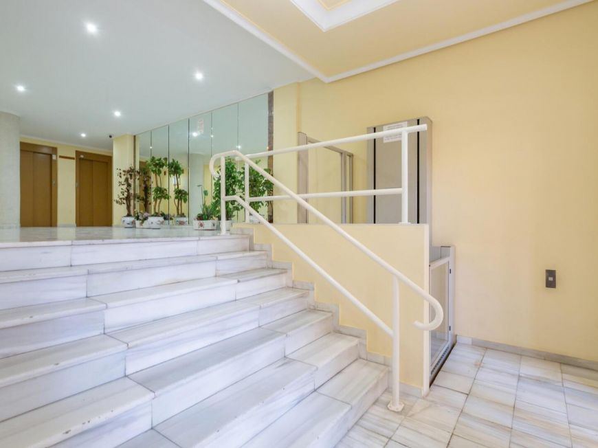 Espagne Opportunité de deux chambres près de Playa del Cura