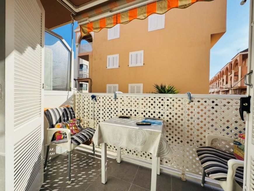 Испания Apartment La Mata Alicante (Costa Blanca)