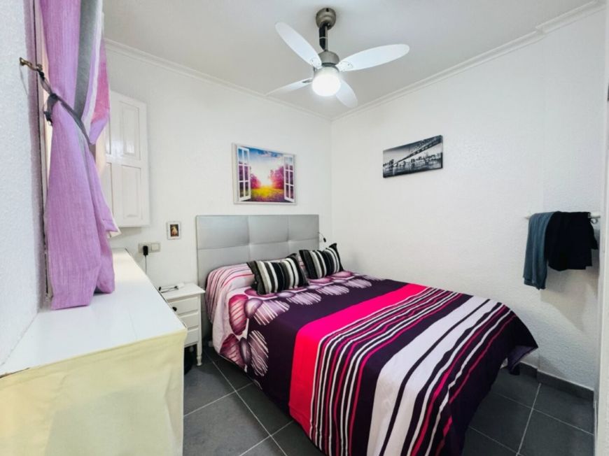 Испания Apartment La Mata Alicante (Costa Blanca)