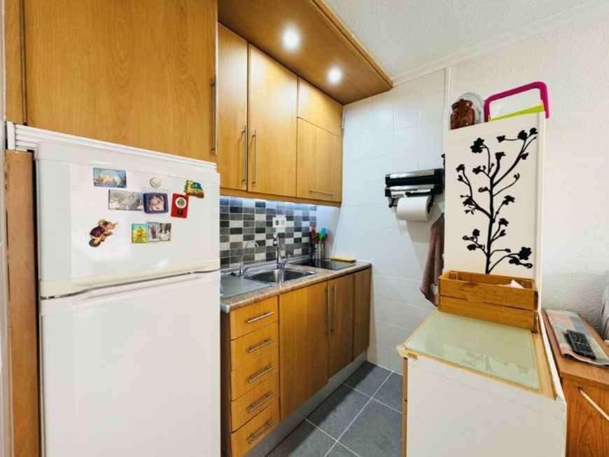 Испания Apartment La Mata Alicante (Costa Blanca)