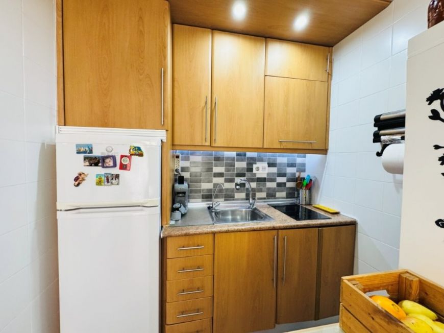 Испания Apartment La Mata Alicante (Costa Blanca)