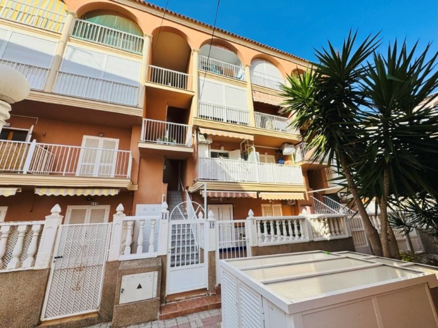 Espanha Apartment La Mata Alicante (Costa Blanca)