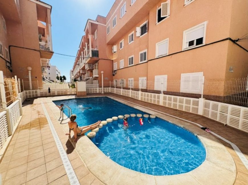 Espanha Apartment La Mata Alicante (Costa Blanca)