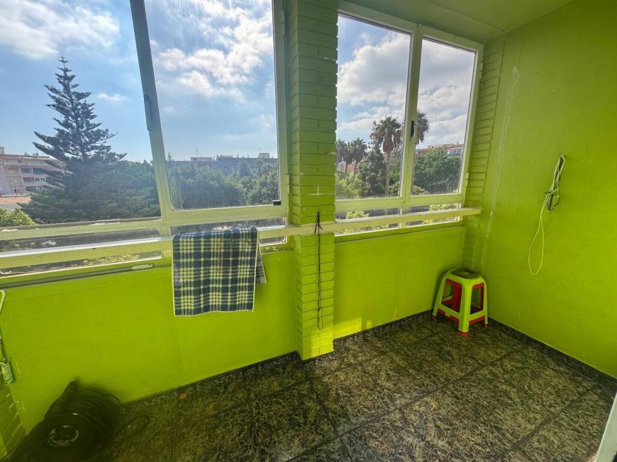 Španělsko Apartamento Torrevieja Alicante