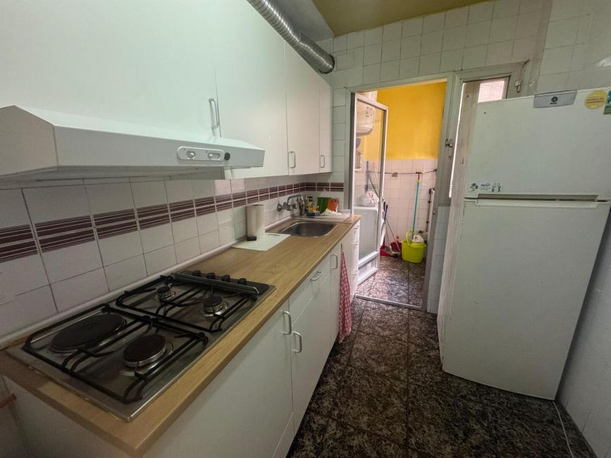 Španělsko Apartamento Torrevieja Alicante