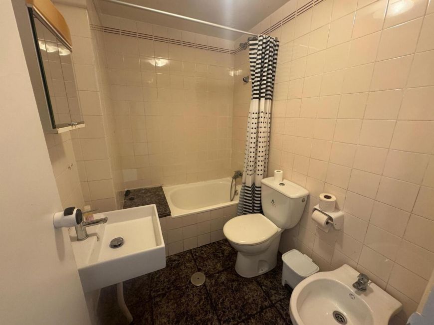 Španělsko Apartamento Torrevieja Alicante