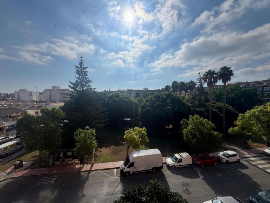 Španělsko Apartamento Torrevieja Alicante