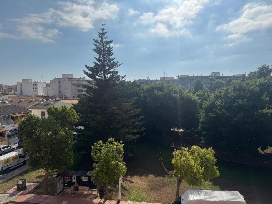 Španělsko Apartamento Torrevieja Alicante