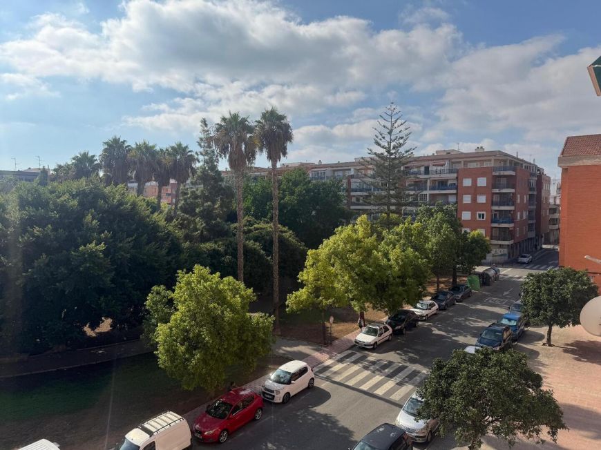 Španělsko Apartamento Torrevieja Alicante