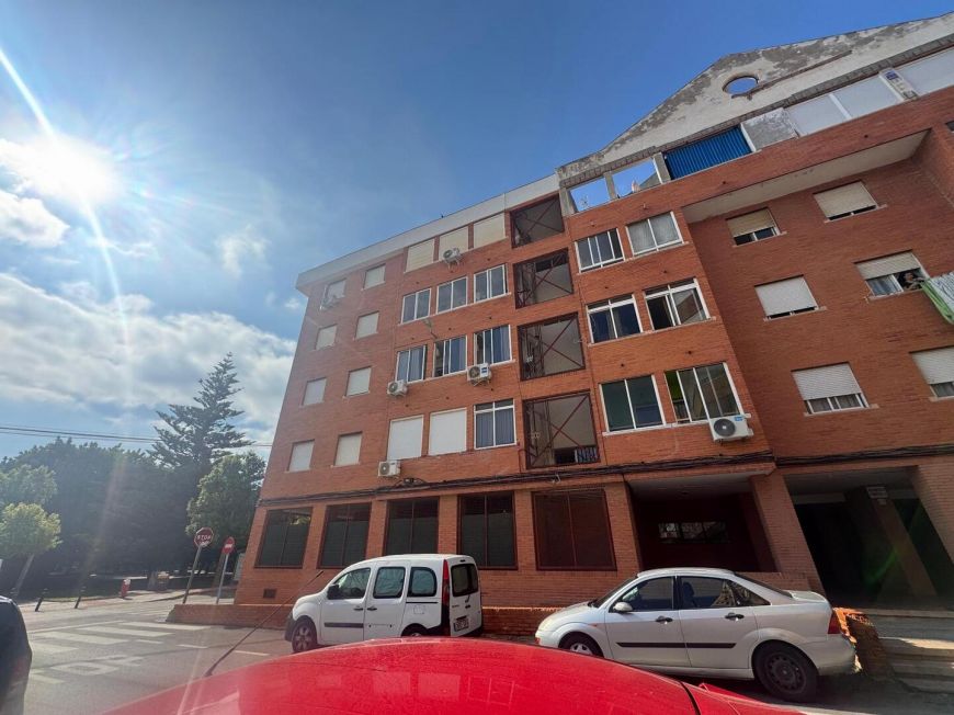 Španělsko Apartamento Torrevieja Alicante