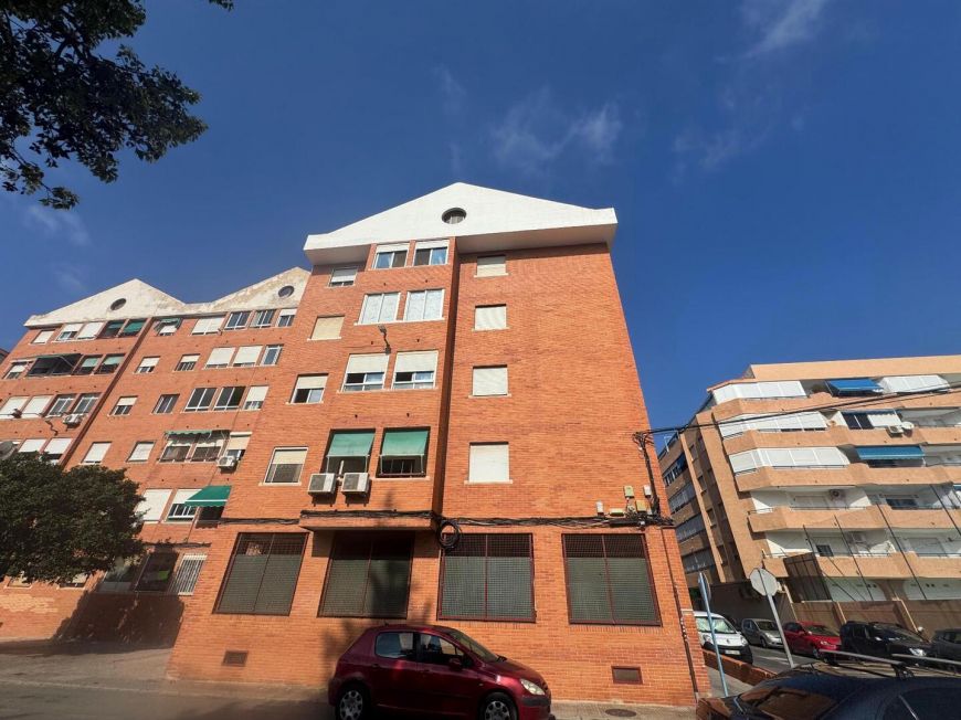 Španělsko Apartamento Torrevieja Alicante