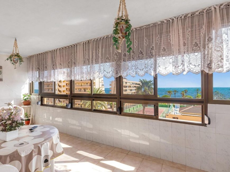 Espagne Appartement deux chambres avec vue sur la mer
