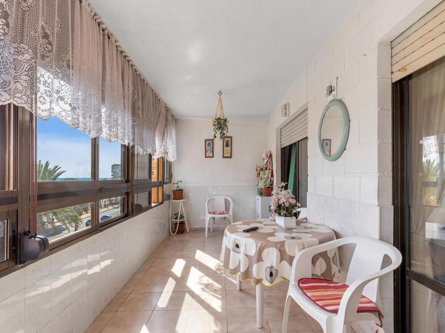 Espagne Appartement deux chambres avec vue sur la mer