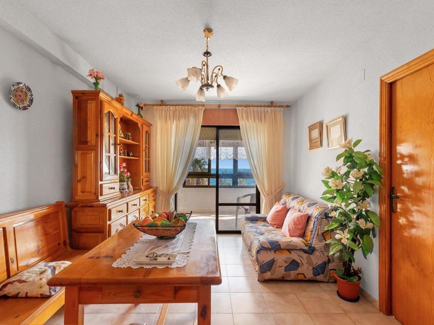 Espagne Appartement deux chambres avec vue sur la mer