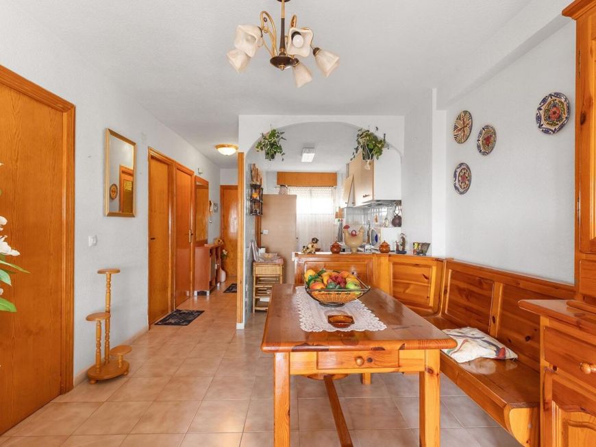 Espagne Appartement deux chambres avec vue sur la mer