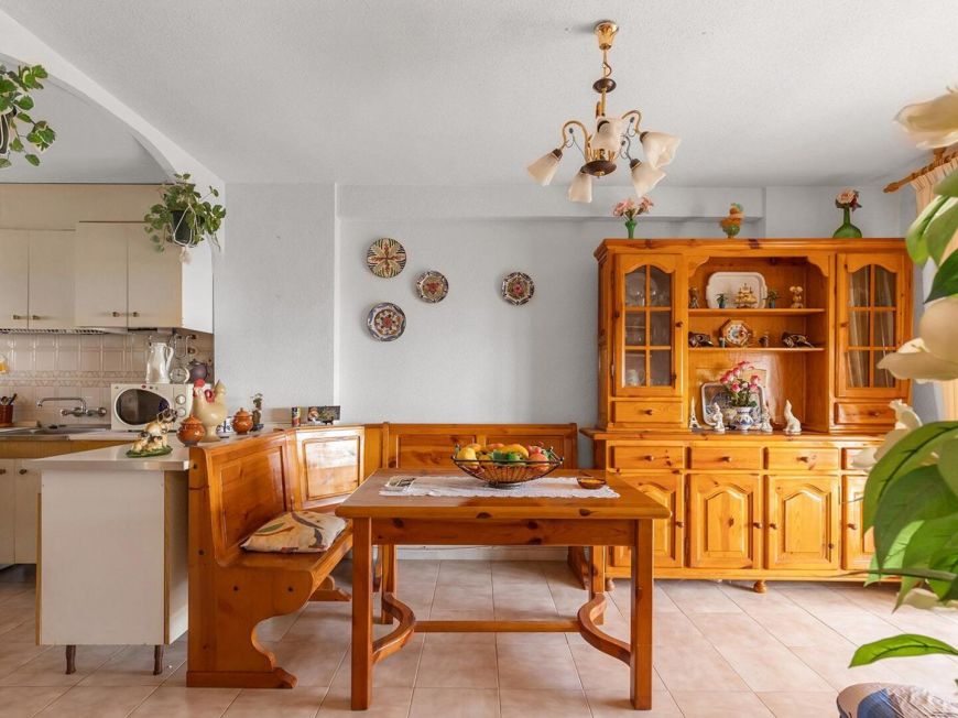 Espagne Appartement deux chambres avec vue sur la mer