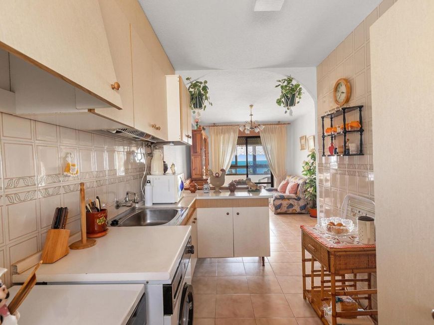 Espagne Appartement deux chambres avec vue sur la mer